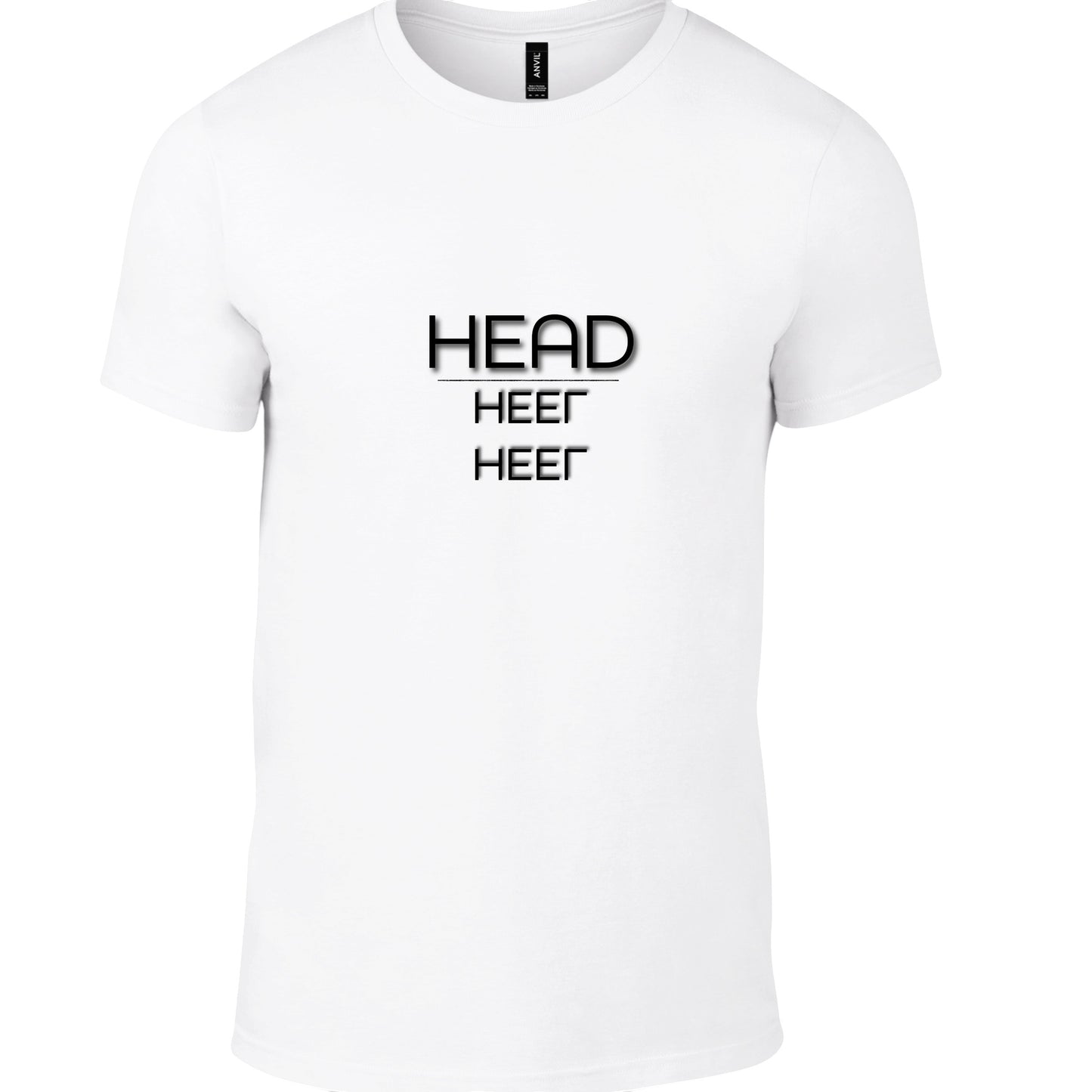 Head Over Heels