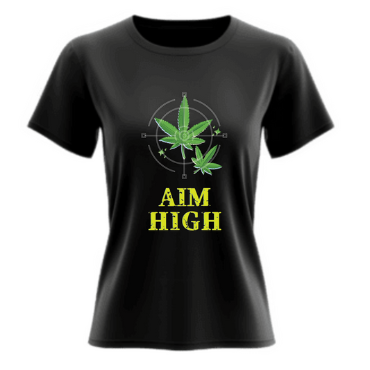 Aim High