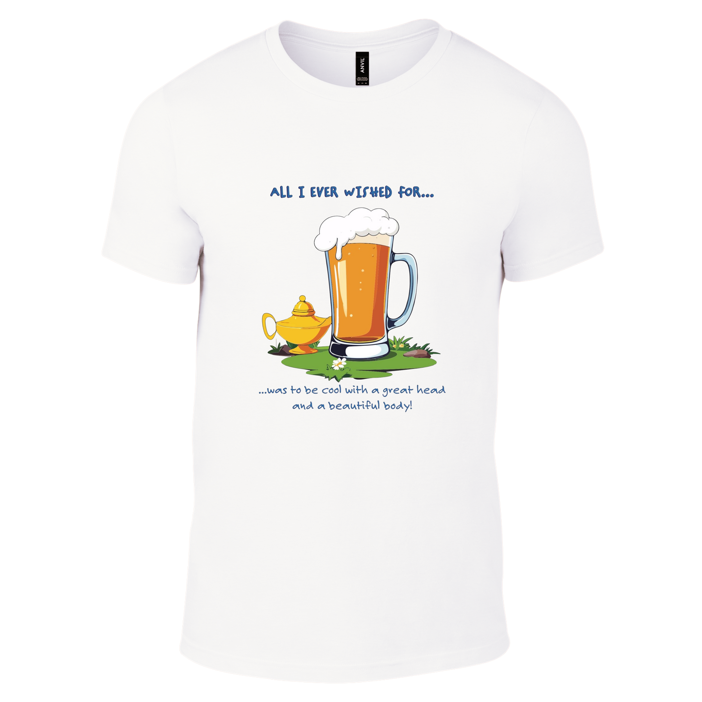 Beer Genie