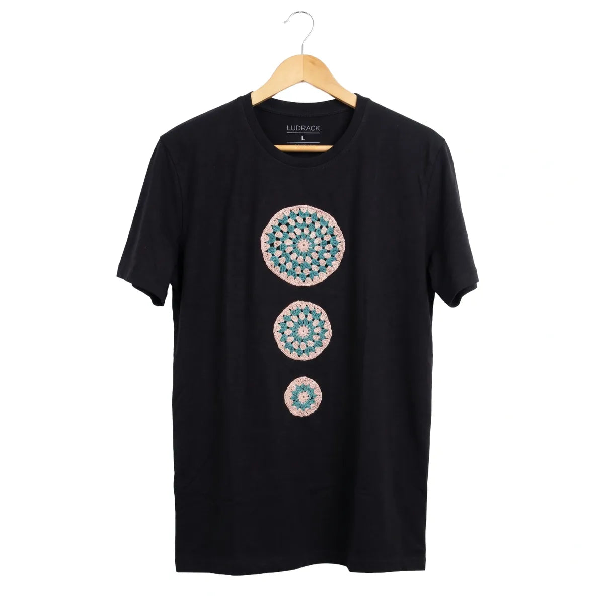 Circles (Teal)