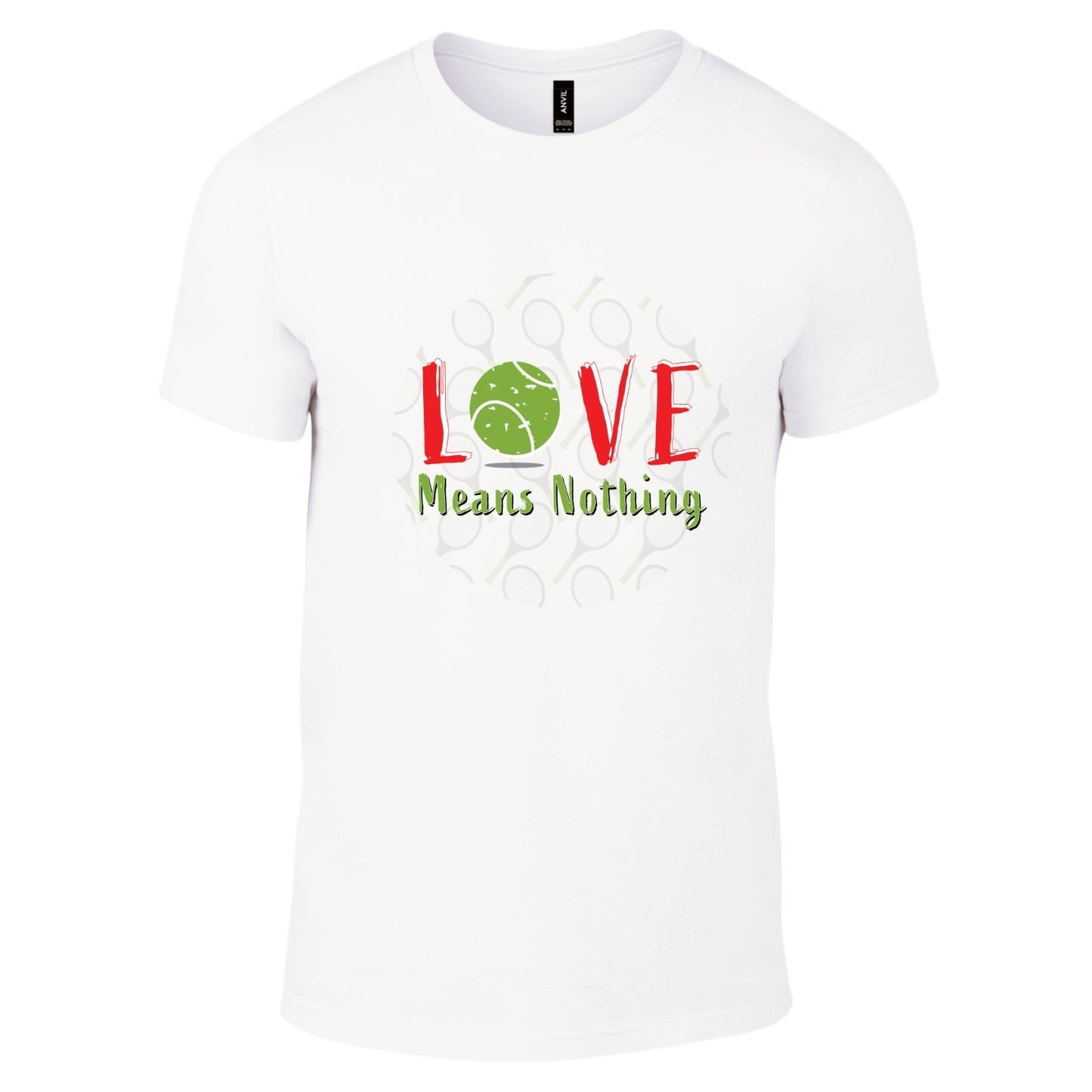 Tennis Love
