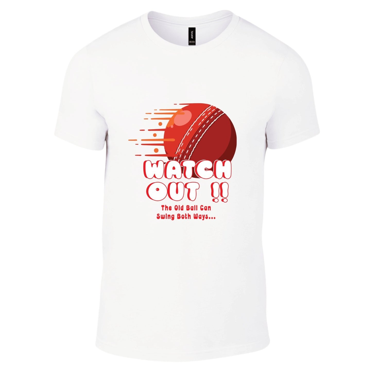 Cricket Reverse Swing