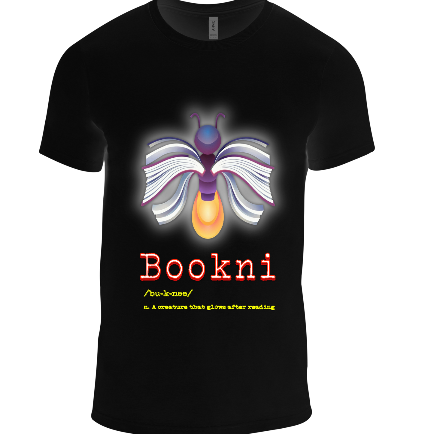Bookni