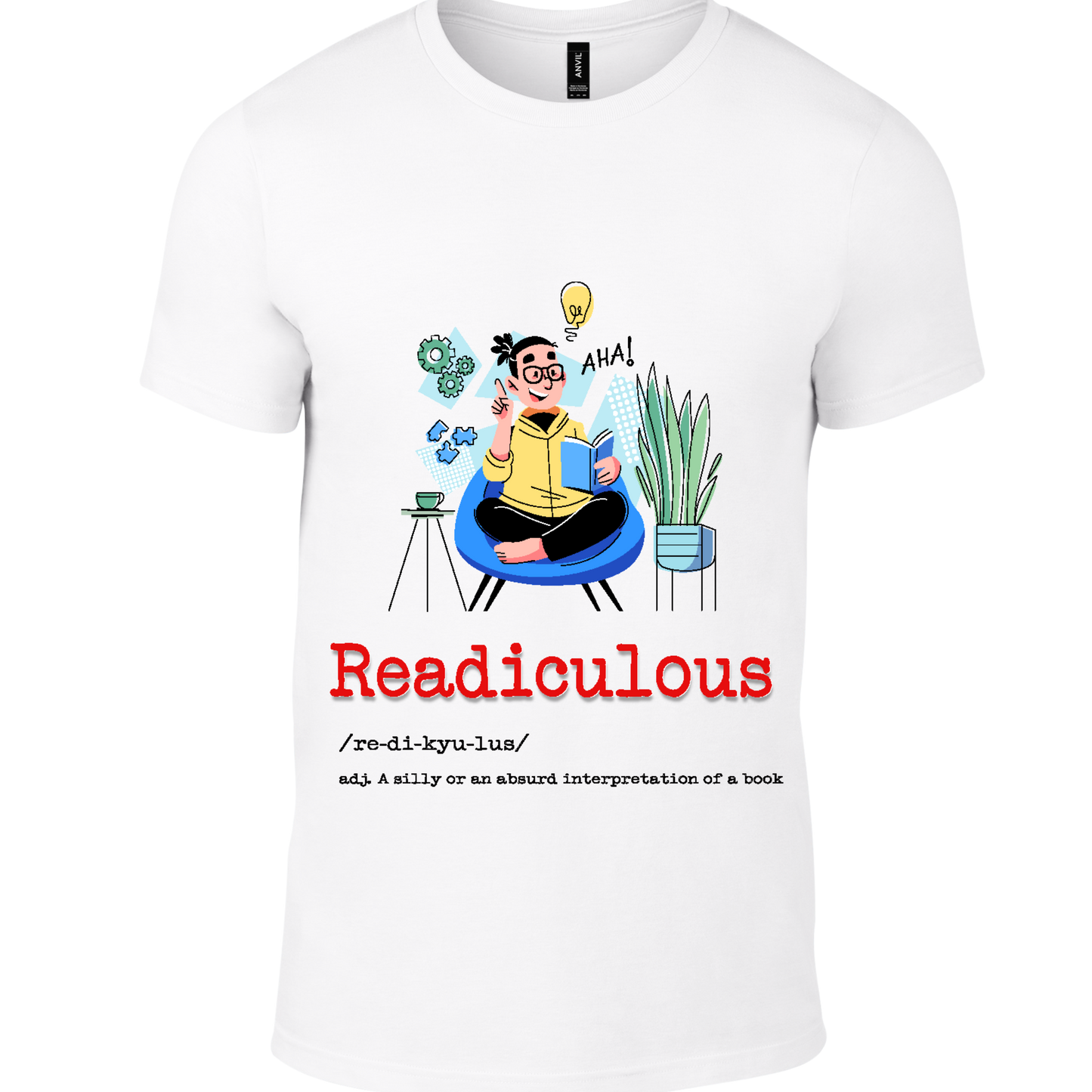 Readiculous