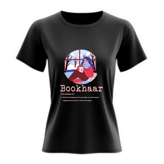 Bookhar