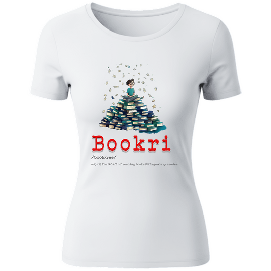 Bookri
