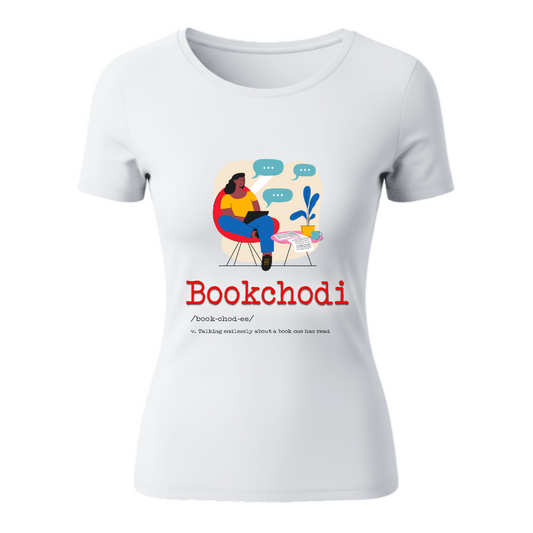 Bookchodi