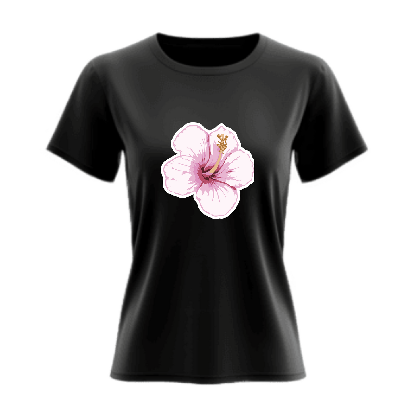 Hibiscus White