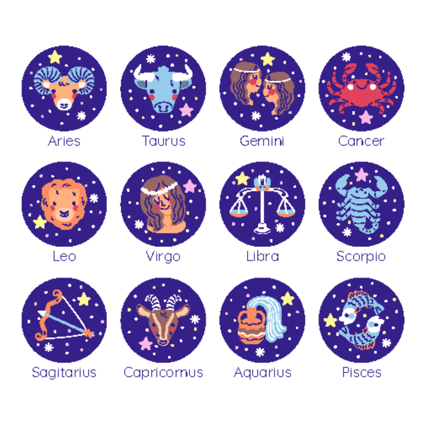 Star Sign