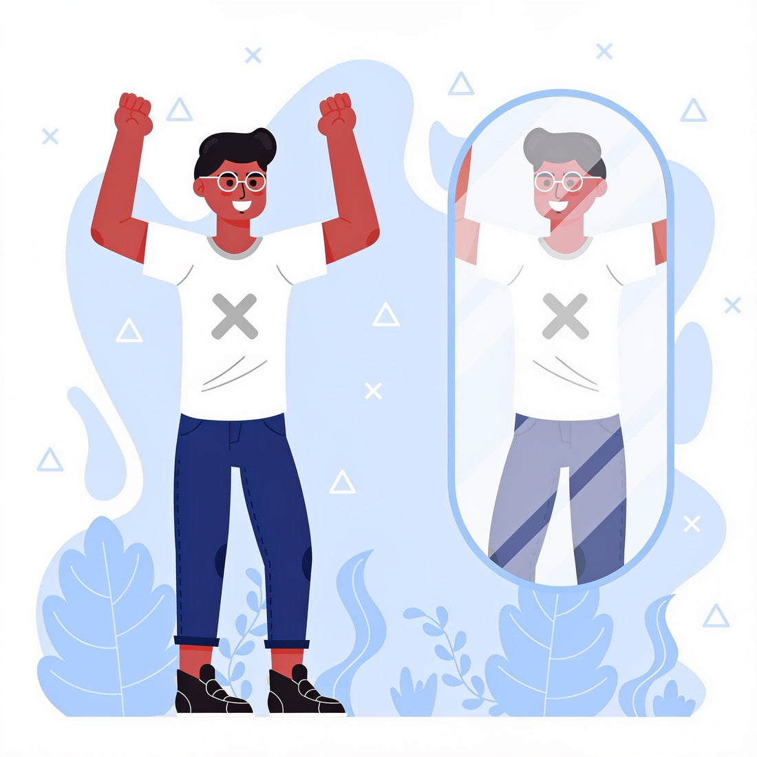 The New You
