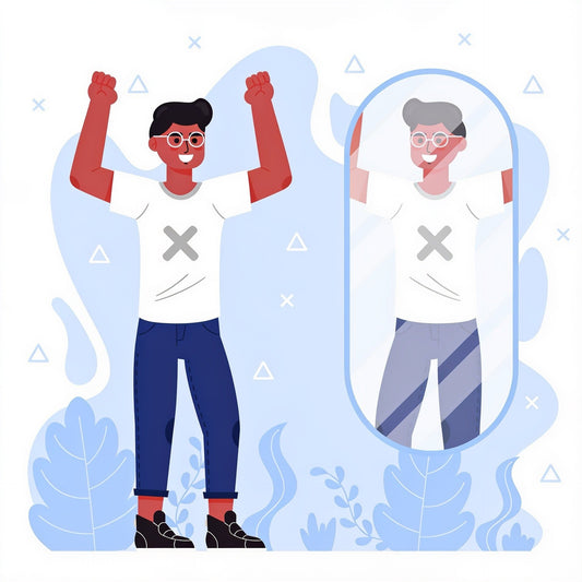 The New You