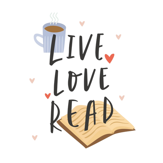 Read Between the Tees: Why Laidback’s LI T-shirt Collection Is a Whole Mood for Book Lovers