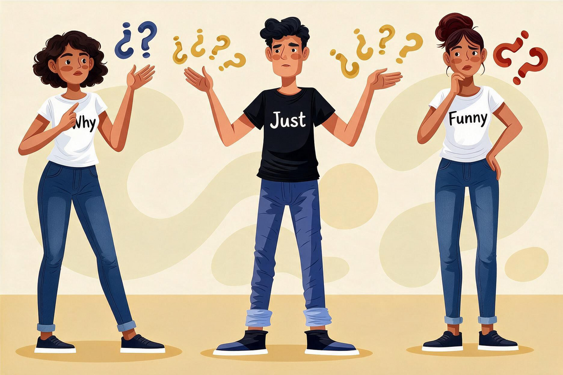 Beyond the Punchline: Why Your Tee Doesn't Always Have to Be Funny