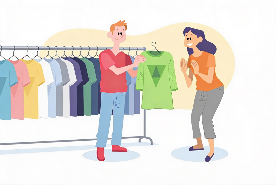 3 WHATS to Seek Answers for When You Buy Your Tee