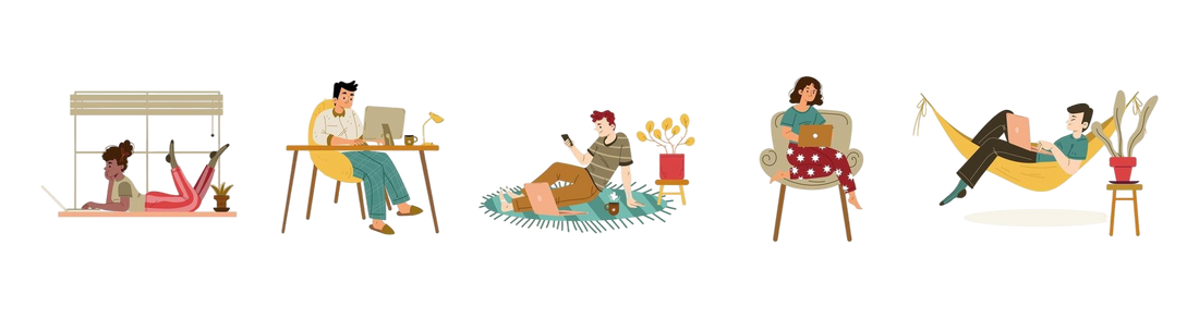 10 Mantras for a Laidback Life
