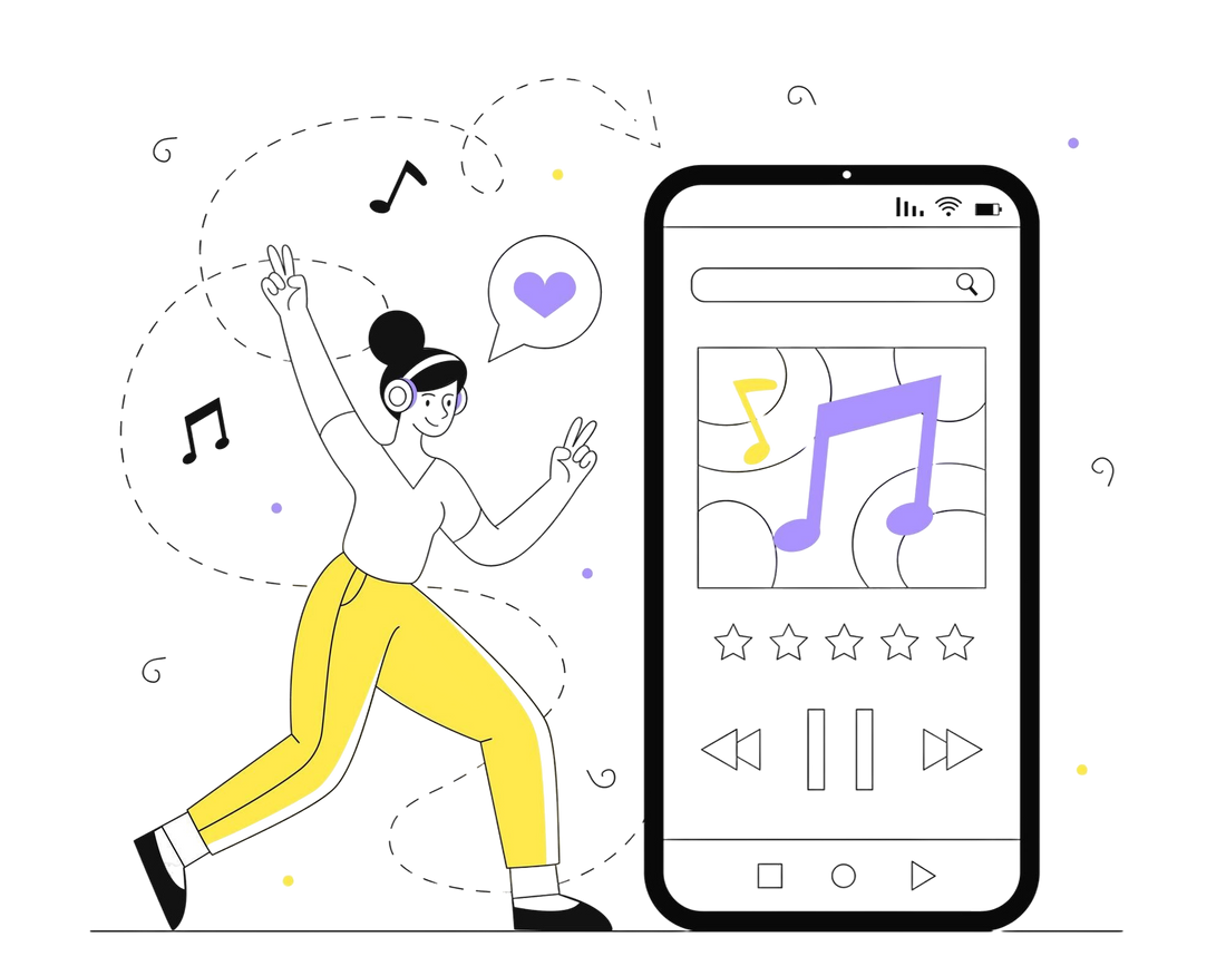 Wear Your Playlist: Why Laidback’s MusicaliTee Collection Hits All the Right Notes