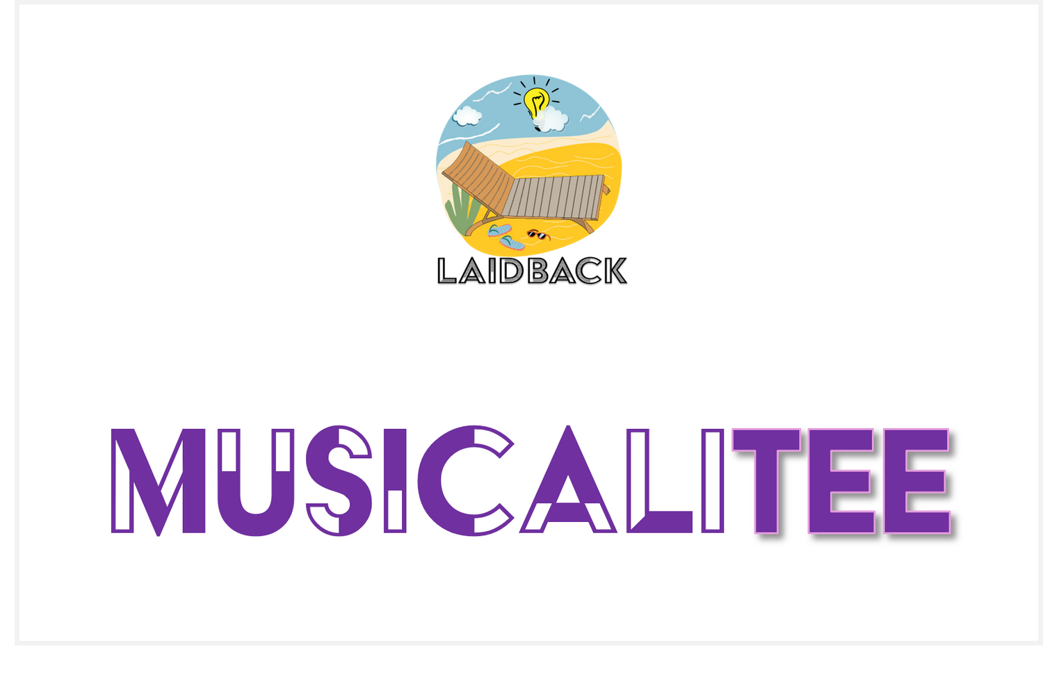 MusicaliTee