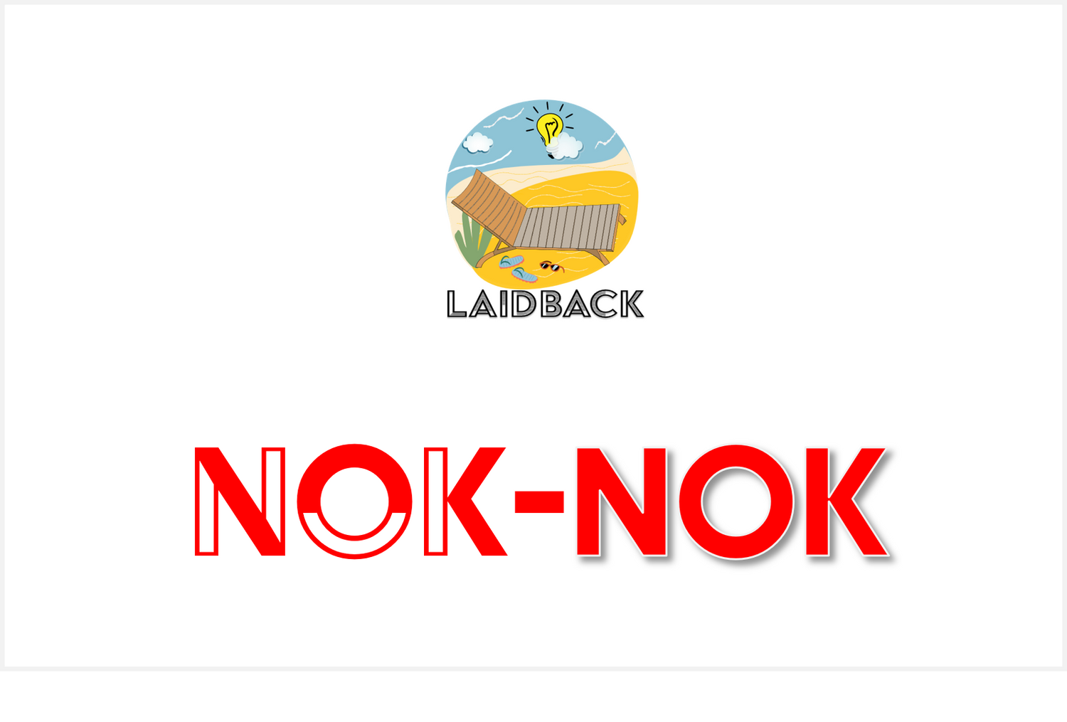 Nok-Nok
