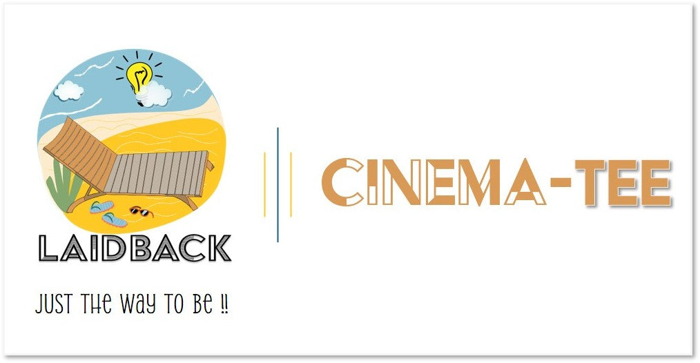 Cinema Tee