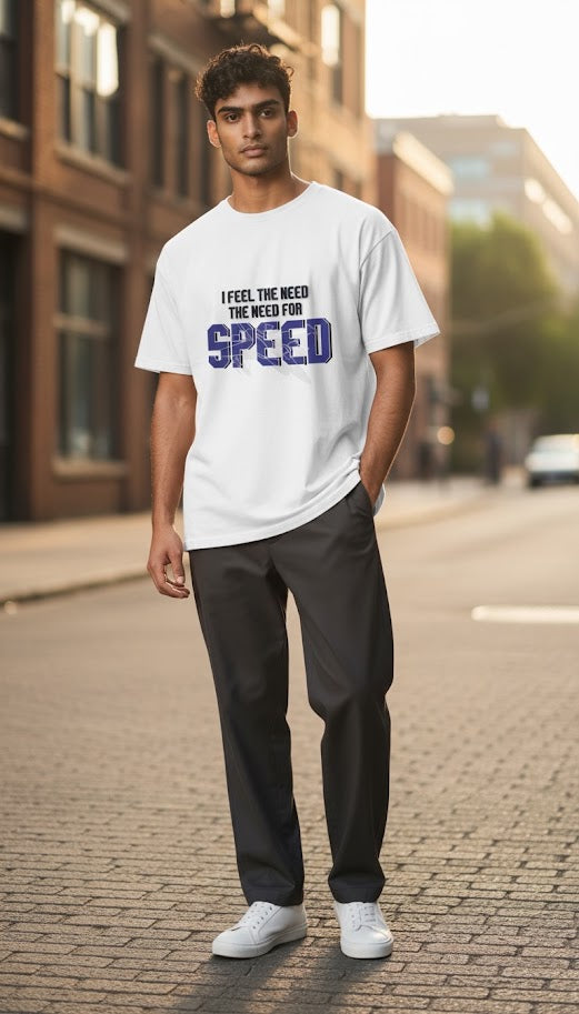Cinema Tee