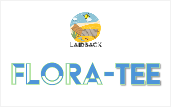 Flora-Tee