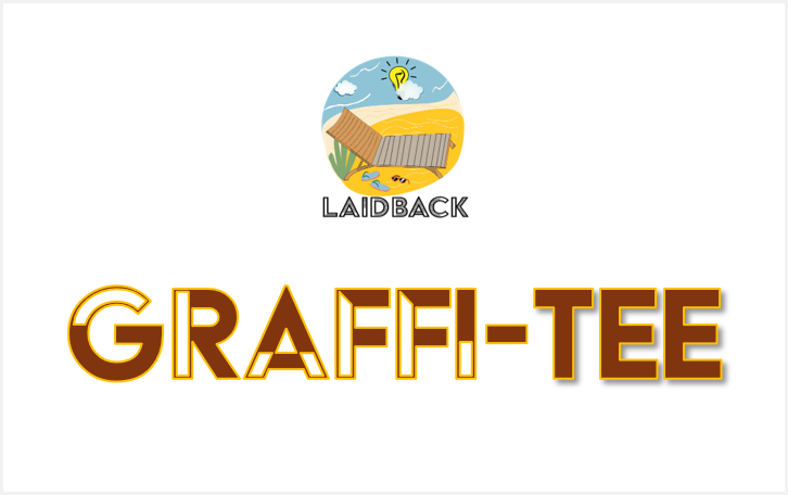 Graffi-Tee