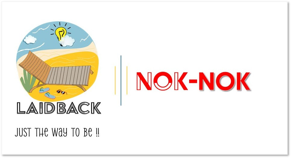 Nok-Nok Collection