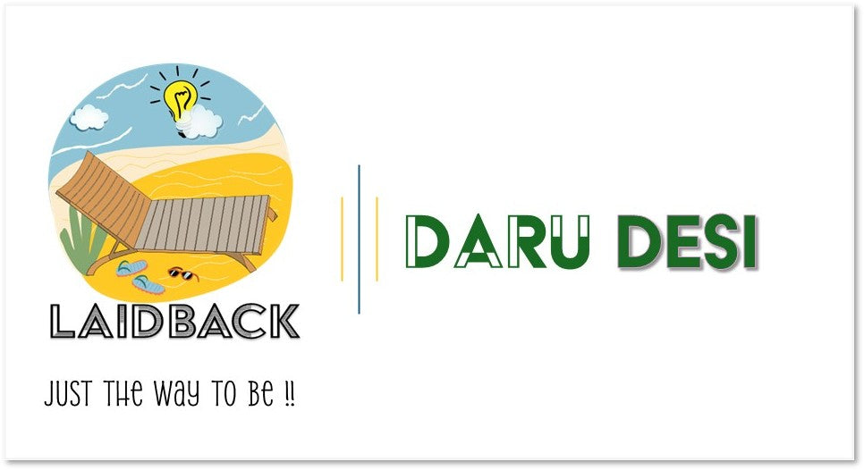 Daru Desi Collection
