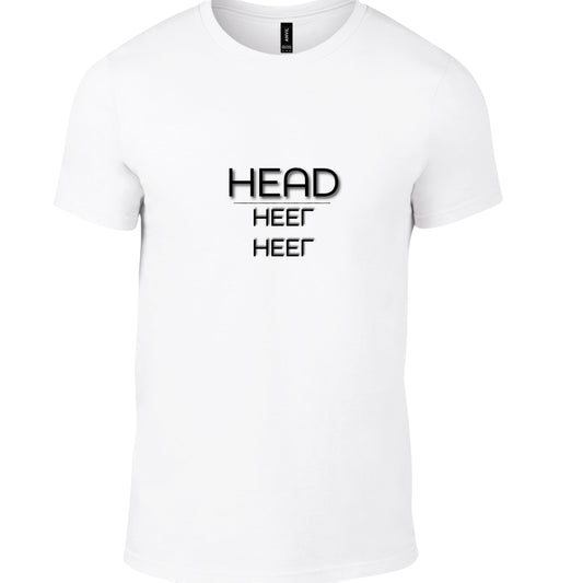 Head Over Heels