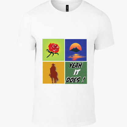 Every Rose Has Its Thorn