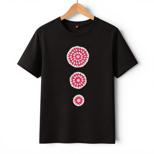 Circles (Pink)