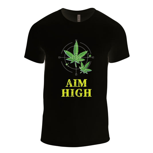 Aim High