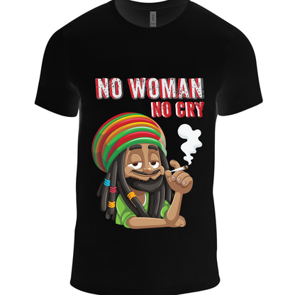 No Woman No Cry