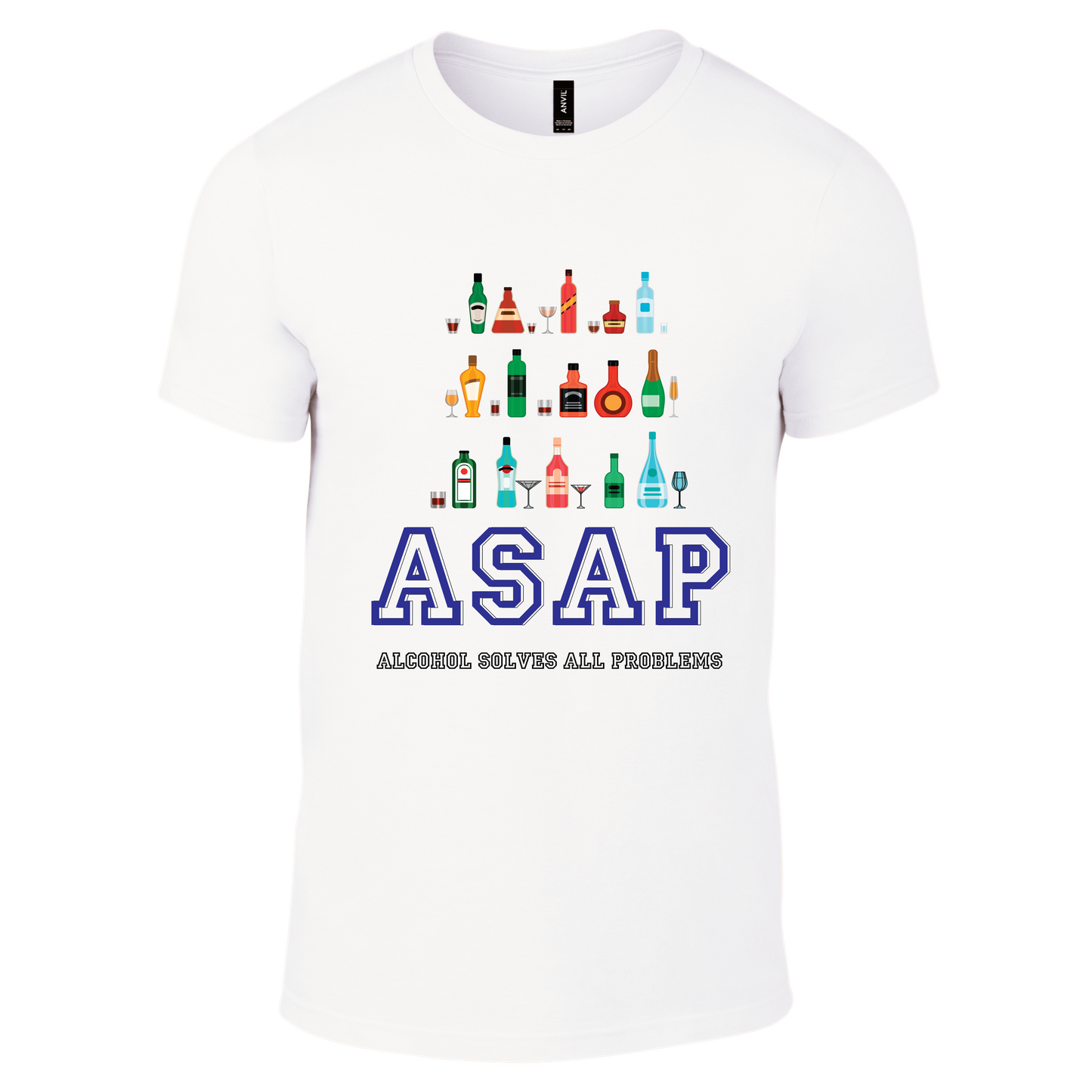 ASAP