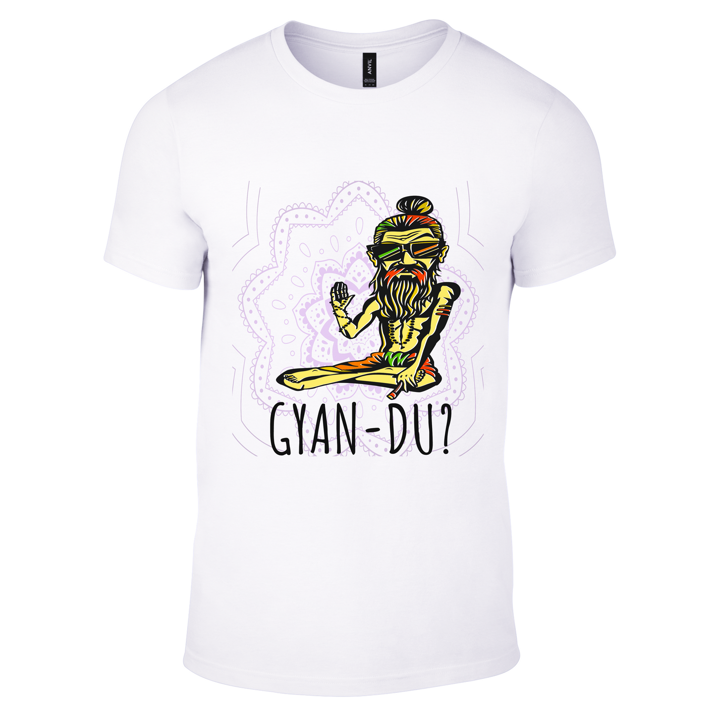 Gyan