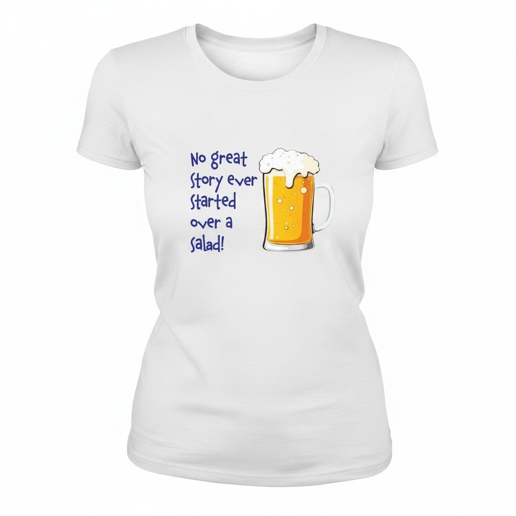Beer Story