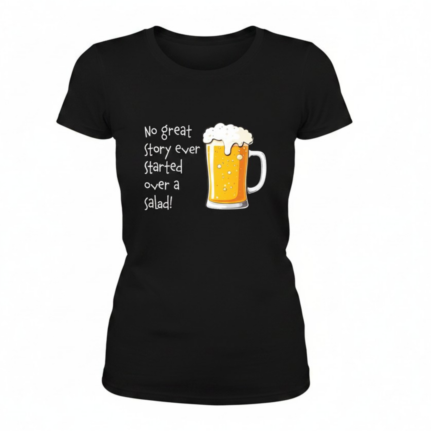 Beer Story