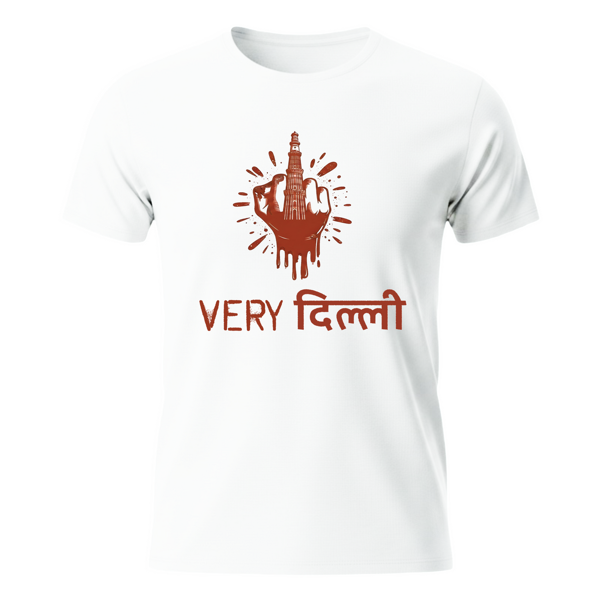 Very Dilli