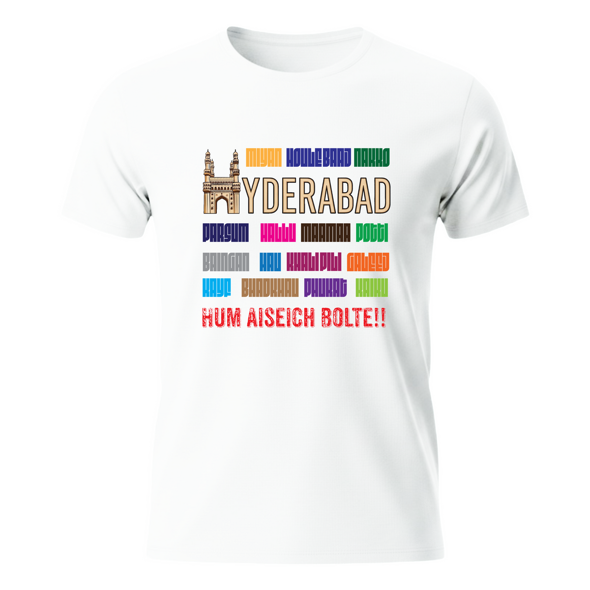 Hyderabadi