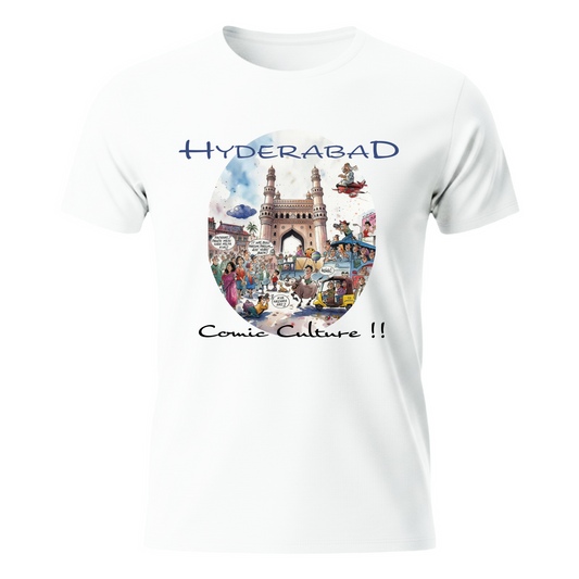 Hyderabad