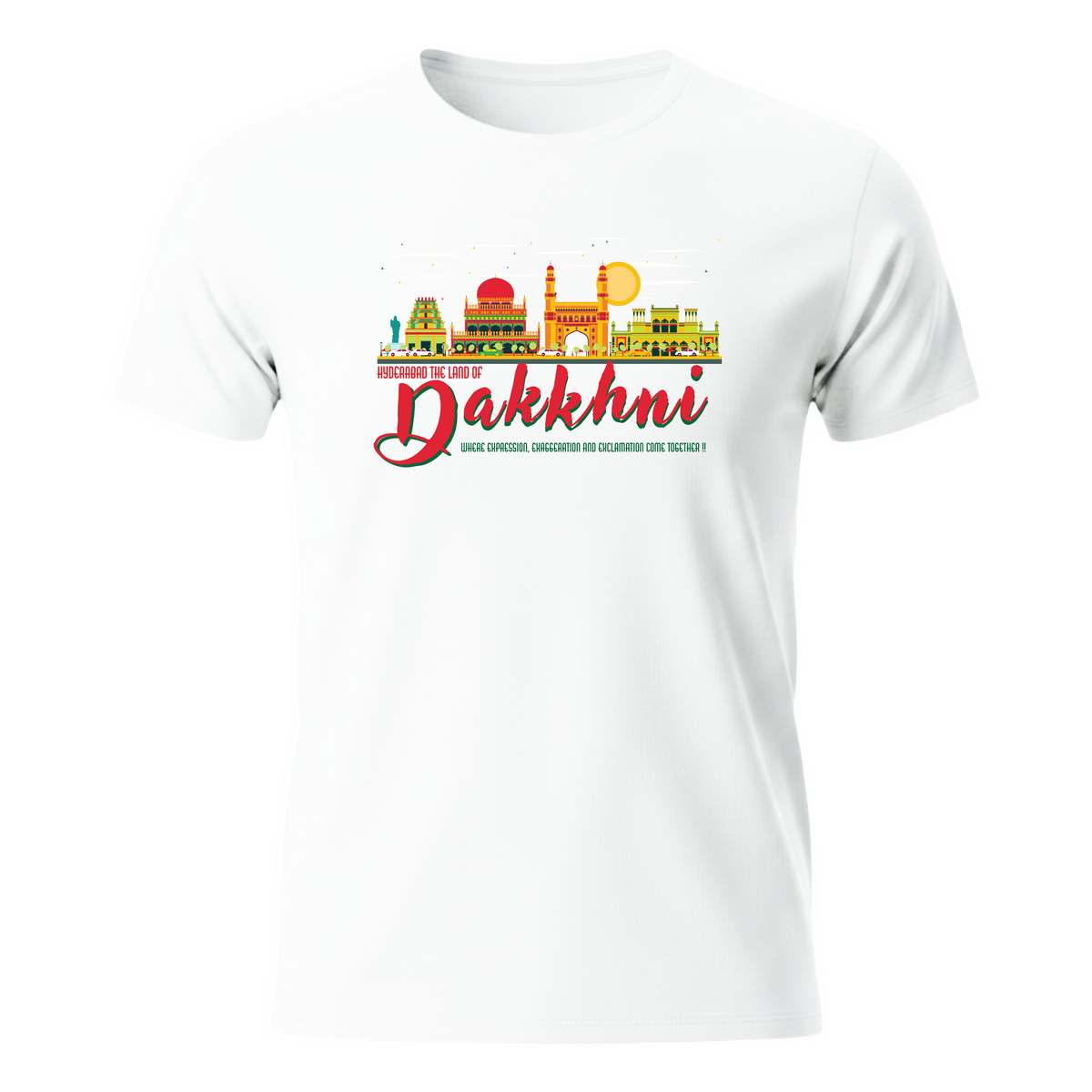 Dakkhni