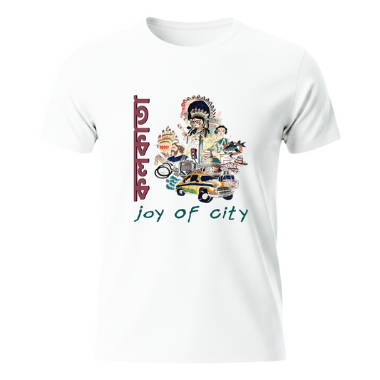 Joy of City