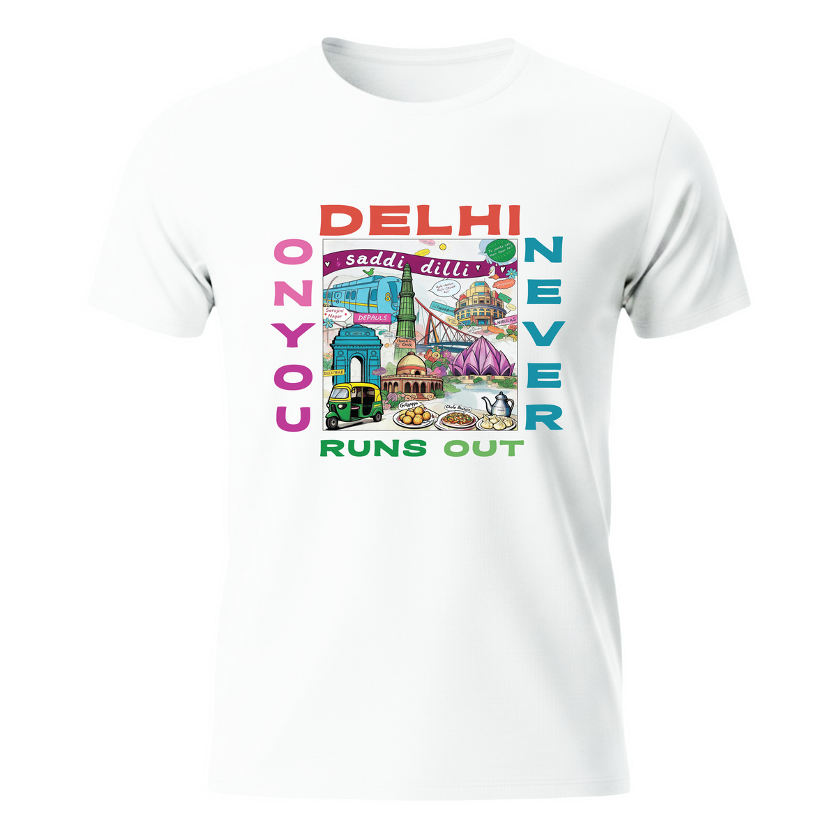 Saddi Dilli