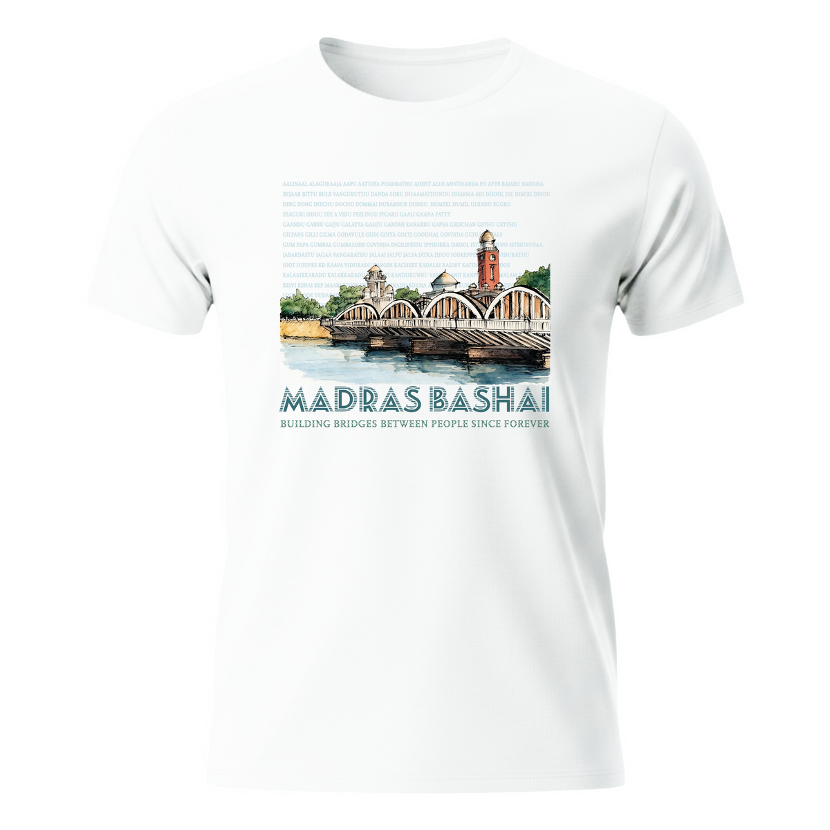 Madras
