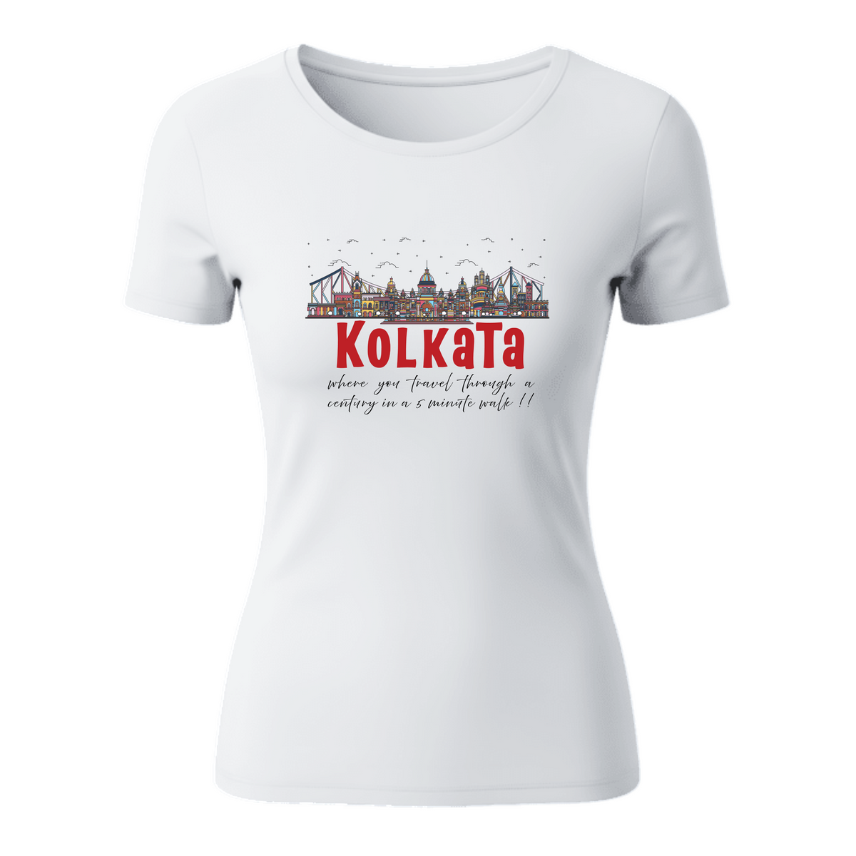 Kolkata