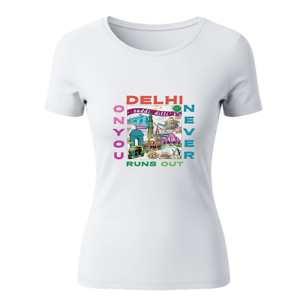 Saddi Dilli