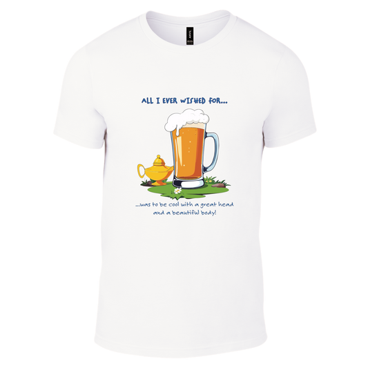 Beer Genie