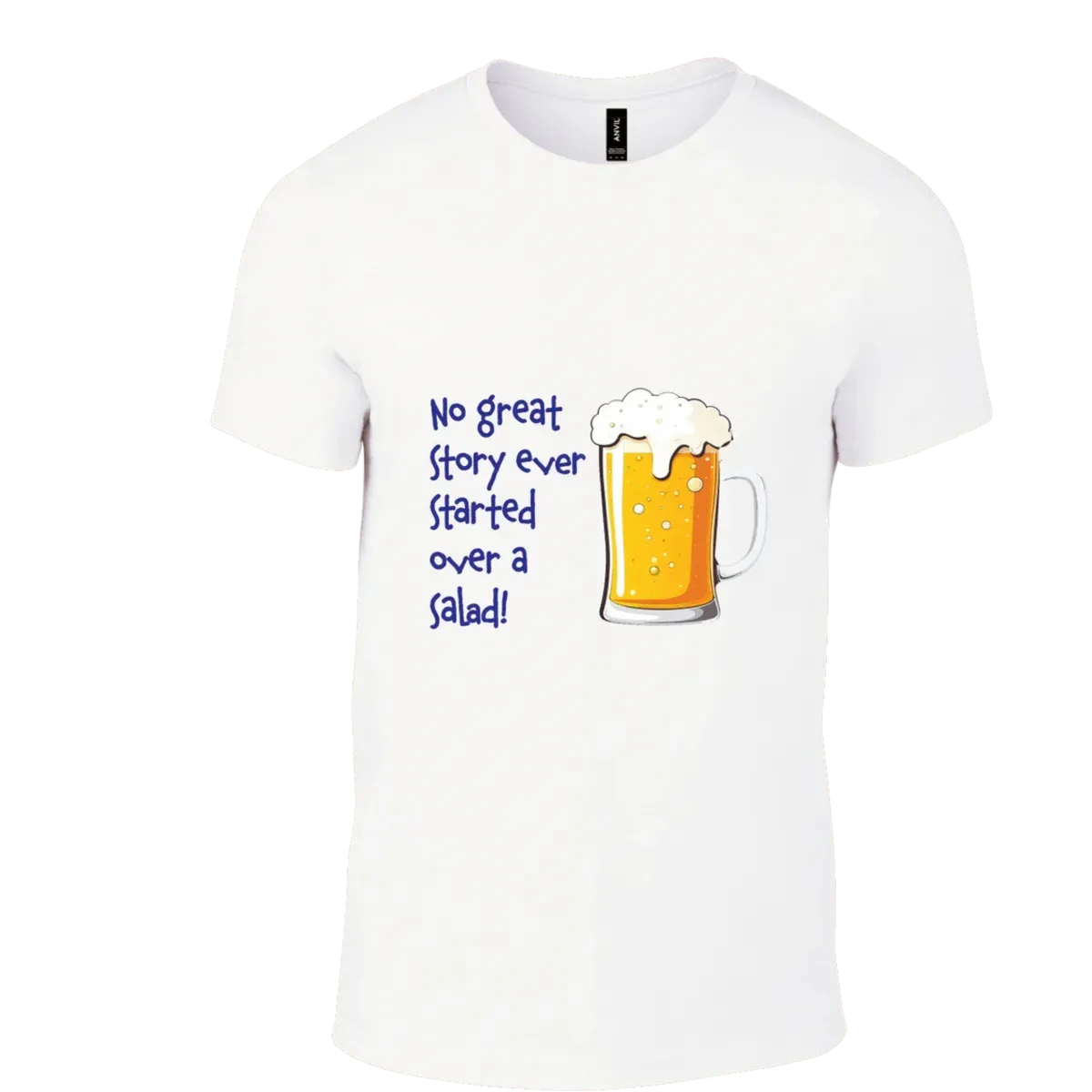 Beer Story