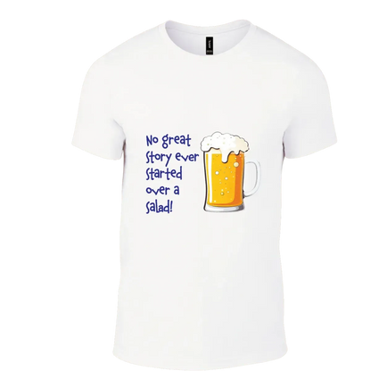 Beer Story