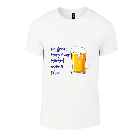 Beer Story